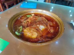 传统华兴街番茄煎蛋面-华兴街煎蛋面(总店)