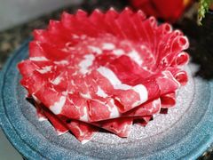 锡林精英羊-快乐小羊火锅餐厅(农科路店)