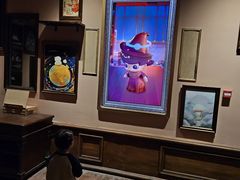 -泡泡玛特POPMART(蓝色港湾店)