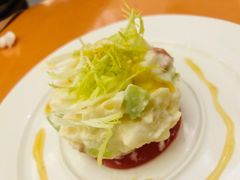 -红房子西菜馆(淮海中路店)