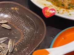 -川流不息·地道川菜·小龙虾(松东路店)