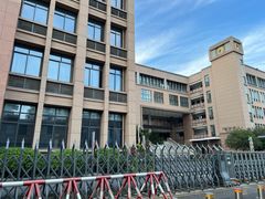 -杭州市旅游职业学校(葵巷校区)