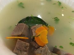 -北疆饭店(宝龙店)