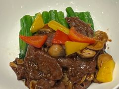 -明阁 Ming Court(广州朗豪酒店)
