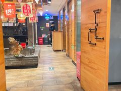 -聚点串吧·北京烧烤(赵登禹路店)