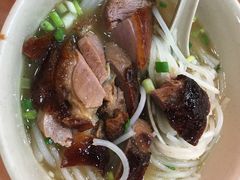 -一乐烧鹅(中环店)