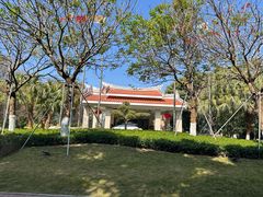 -泉州迎宾馆