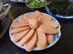 火腿肠-飘香火锅(玉林西路店)