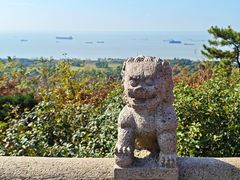 -狼山风景名胜区