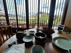 -丽江金茂凯悦臻选酒店-滇香馆