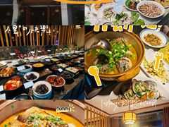 -千岛湖小鱼儿·淳安匠心农家菜