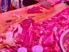 -阿娟牛肉丸·手打牛肉丸·现做现卖