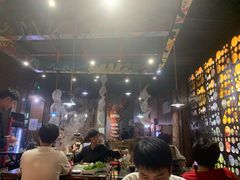 -龙虾风暴(松江店)