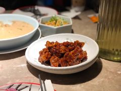 糖醋排骨-新白鹿餐厅(金鹰新街口店)