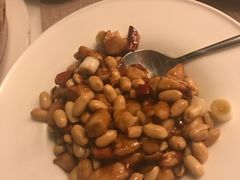 宫保鸡丁-小王府(什刹海店)