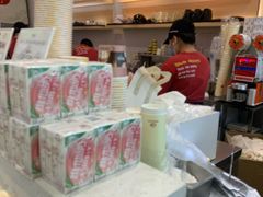 -鲜芋仙(番禺万达广场店)