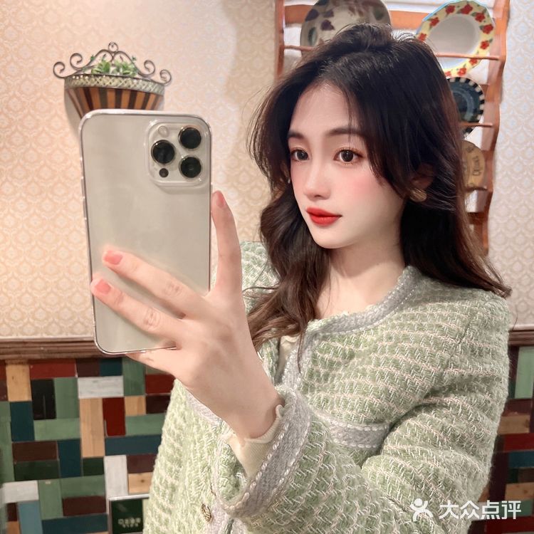 广州探店 | 氛围感网红店打卡🎄秘密旅行