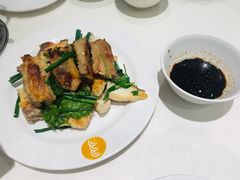 -龙记·香港茶餐厅(海上世界店)