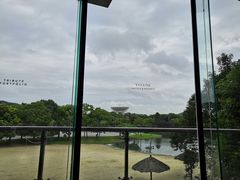 -上海佘山世茂艾美酒店