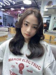 -80&90形象设计