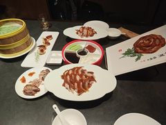 -全聚德(双井店)