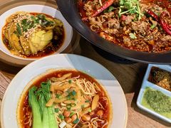 -大盐帮川菜馆(长楹天街店)