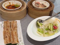 -潮府馆·非遗潮州菜·港式点心(世纪公园店)