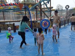 -武汉玛雅海滩水公园