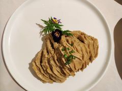 芥末鸭掌-大鸭梨烤鸭店(朝阳路店)