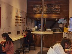 -甜心闲生传统手工冰粉(太古里店)
