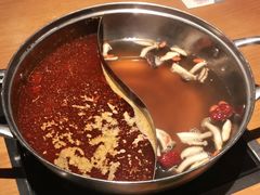 -呷哺呷哺 黄金牧场 (大港油田幸福广场店)