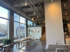 -dotcom coffee古点咖啡(致真大厦店)