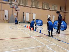 -东方启明星篮球培训(天坛校区)