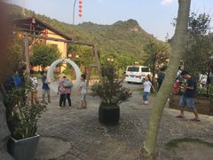 -龙潭生态旅游度假区