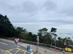 -山顶缆车