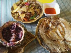 -纳兰傣雀傣味餐厅