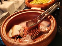 -印象餐厅(杭州国际博览中心北辰大酒店)