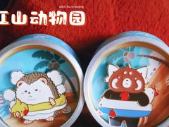 -ZOO COFFEE动物园咖啡(红山森林动物园店)