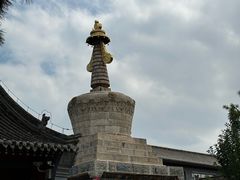 -席力图召