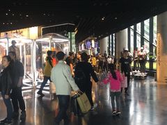 -NIKE品牌体验店(南京东路店)