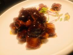 吉品糖醋小排-上海小南国(国发店)