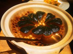 -海味世家·家常菜馆(明州里店)