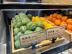 -北京稻香村(零号店)
