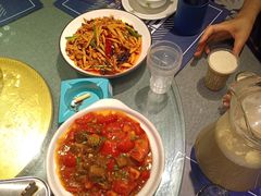 -全聚贤餐厅·湖北家常菜(沙湖店)