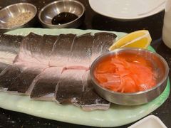 -木槿花韩式炭烤·熟成肉工坊(孙文东路店)