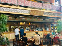 -那家小馆•北京菜•烤鸭(香山店)