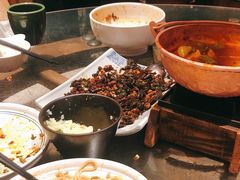 -云海肴·汽锅鸡·云南菜(美罗城店)