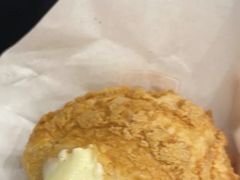 -君之狮子山·轻糖烘焙(松江印象城店)