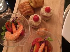 -常州富力喜来登酒店 Feast盛宴标帜西餐厅(新北万达广场店)