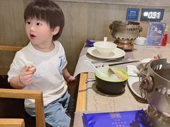 -海天盛宴海鲜自助(正大广场店)